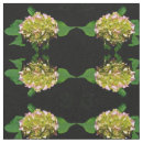 Buscar hydrangea telas Verde