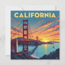 Buscar estado de california tarjetas Viajar