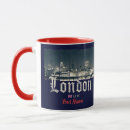 Buscar london tazas Gran bretaña