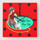 Buscar 50s relojes de pared Vintage