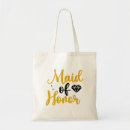 Buscar lienzo bolsos tote Fiesta nupcial