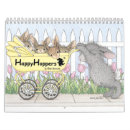 Buscar conejo calendarios Divertido