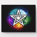 Buscar brujas placas fotograbadas Mimbre