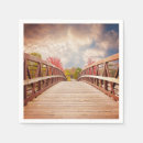 Buscar madera rústica servilletas Rústico