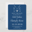 Buscar golf 11x16 invitaciones Golfista