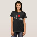 Buscar criminología camisetas Detective