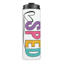 Buscar enseñe tazas botellas Educación
