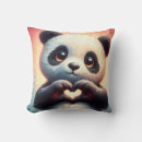 Buscar panda del amor cojines General y unisex