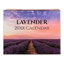 Buscar lavanda calendarios Floral