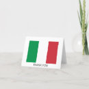 Buscar bandera de italia tarjetas Europa