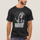 Buscar joplin camisetas Janis