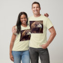 Buscar aves rapaces camisetas Fauna