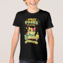 Buscar diseño matemático camisetas Para niños