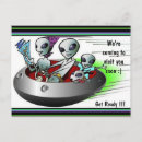 Buscar extraterrestre postales Perro