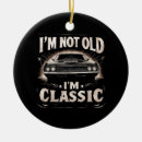 Buscar coche retro adornos Clásico