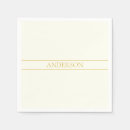 Buscar dos colores servilletas Para ellos