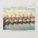 Buscar camarones postales Vintage