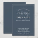 Buscar real boda invitaciones Tradicional