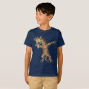 Buscar danza niño camisetas El frotar