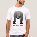 Buscar gorila del silverback camisetas Gorilas