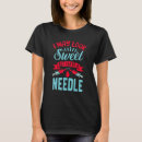 Buscar diabéticos camisetas Diabetes
