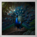 Buscar animales coloridos posters Verde