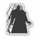 Buscar nosferatu pegatinas Espeluznante