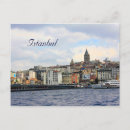 Buscar estambul postales Fotografía