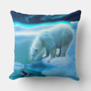 Buscar pingüinos cojines Animales árticos