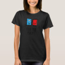 Buscar piercer camisetas Decir