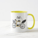 Buscar bici tazas Ilustracion