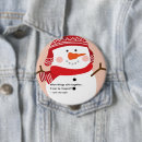 Buscar snowman chapas Navidades