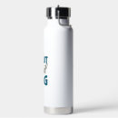 Buscar grabado agua botellas Perro