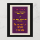 Buscar mensaje positivo tarjetas Tipografía