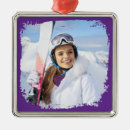 Buscar morado adornos Para ellos