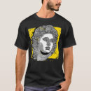 Buscar alexander the great camisetas Historia