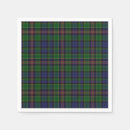 Buscar tela escocesa de tartán servilletas Clásico