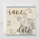 Buscar kitschy invitaciones Vintage