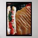 Buscar veggie posters Comida