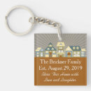 Buscar nuevo hogar llaveros Mudándose