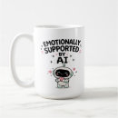Buscar emocionalmente tazas Apoyo emocional