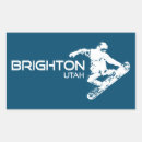 Buscar brighton pegatinas Snowboard