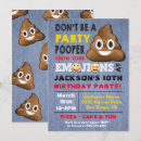 Buscar pooper Emoji de poop