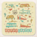 Buscar camper posavasos Campista feliz