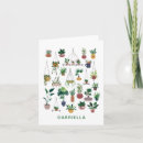 Buscar amante tarjetas nota Plantas