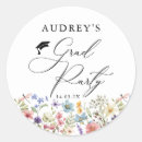 Buscar graduación de la escuela secundaria pegatinas Para todos