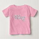 Buscar negro bebe camisetas Niña
