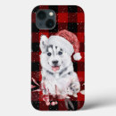 Buscar husky iphone fundas Navidades