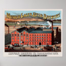 Buscar cerveza de barril posters Para él