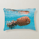 Buscar gotas de agua cojines Fondo